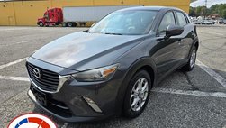 2016 Mazda CX-3 Touring