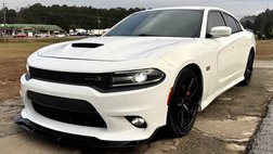 2017 Dodge Charger R/T Scat Pack