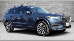 2020 Volvo XC90 T5 Momentum