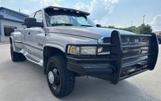 1999 Dodge Ram 3500 ST