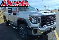 2022 GMC Sierra 3500HD Pro