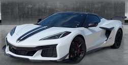 2024 Chevrolet Corvette Z06
