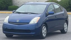 2009 Toyota Prius Base