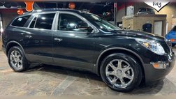 2009 Buick Enclave CXL