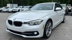 2017 BMW 3 Series 330i