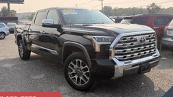 2023 Toyota Tundra 1794 Edition HV