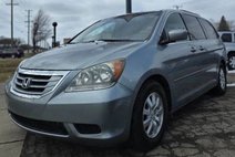 2008 Honda Odyssey EX