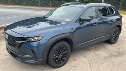 2025 Mazda CX-50 2.5 S Preferred