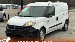 2018 Ram ProMaster City Wagon