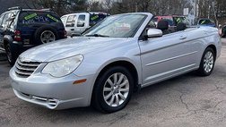2010 Chrysler Sebring Touring