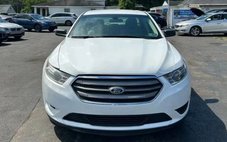 2019 Ford Taurus SE