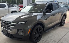 2024 Hyundai Santa Cruz Night