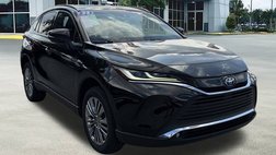2023 Toyota Venza XLE