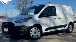 2020 Ford Transit Connect XL