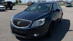 2016 Buick Verano Leather Group