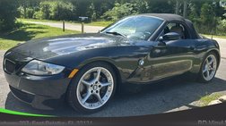 2008 BMW Z4 3.0si