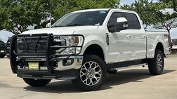 2020 Ford Super Duty F-250 Lariat