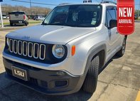 2016 Jeep Renegade Sport
