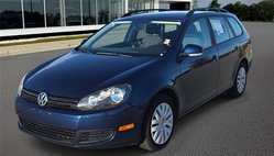 2013 Volkswagen Jetta 2.5 SE