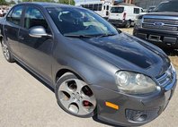 2007 Volkswagen Jetta GLI