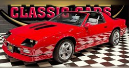 1986 Chevrolet Camaro Z28