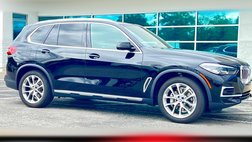 2023 BMW X5 sDrive40i