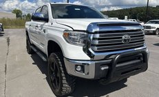 2019 Toyota Tundra Limited