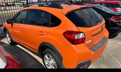 2013 Subaru XV Crosstrek 2.0i Premium