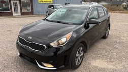 2017 Kia Niro LX