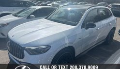 2016 Mercedes-Benz GLA-Class GLA 250 4MATIC