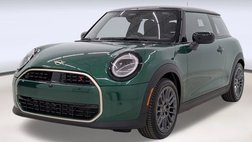 2026 MINI Hardtop Cooper S Signature Trim
