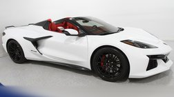 2024 Chevrolet Corvette Z06