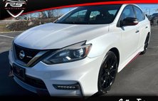 2017 Nissan Sentra NISMO