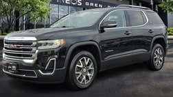 2022 GMC Acadia SLE