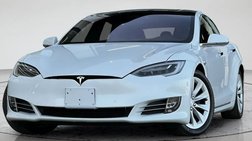 2019 Tesla Model S Long Range