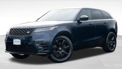 2021 Land Rover Range Rover Velar P250 R-Dynamic S