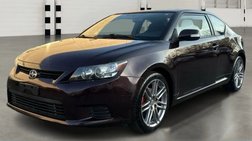 2013 Scion tC Base