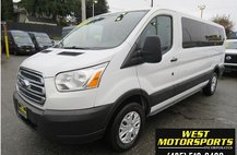 2019 Ford Transit XLT