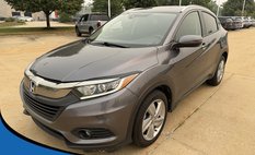 2020 Honda HR-V EX