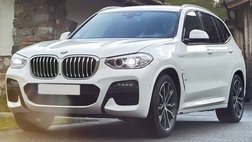 2020 BMW X3 xDrive30e