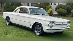 1961 Chevrolet 
