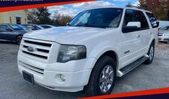 2008 Ford Expedition Limited