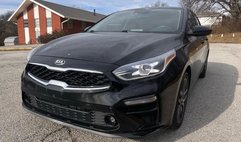 2019 Kia Forte S