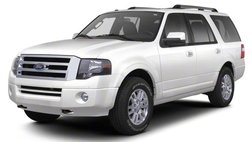 2013 Ford Expedition Limited