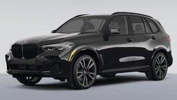 2023 BMW X5 M50i