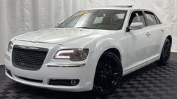 2015 Chrysler 300 Limited