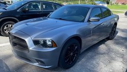 2014 Dodge Charger SE