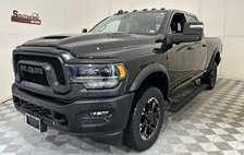 2024 Ram Ram Pickup 2500 Rebel