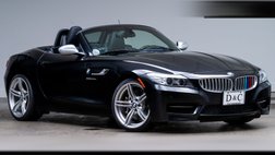 2015 BMW Z4 sDrive35is