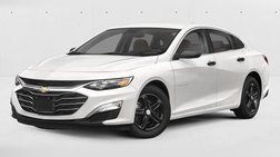 2024 Chevrolet Malibu LS